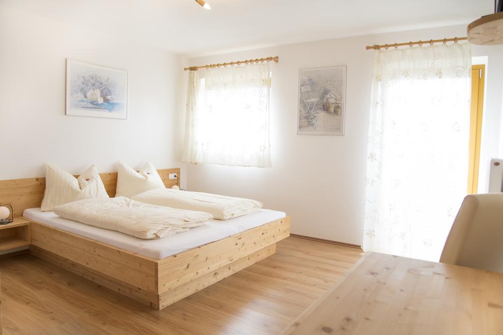 Unterer Obereggerhof Hotel Сан Леонардо ин Пасирия Екстериор снимка