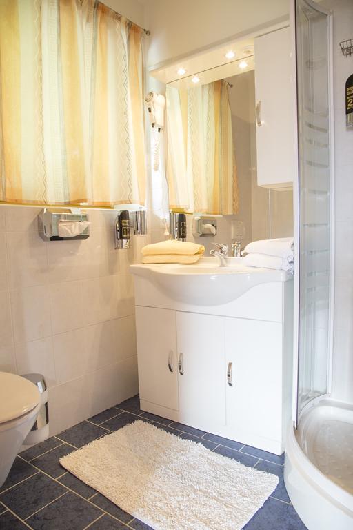 Unterer Obereggerhof Hotel Сан Леонардо ин Пасирия Екстериор снимка