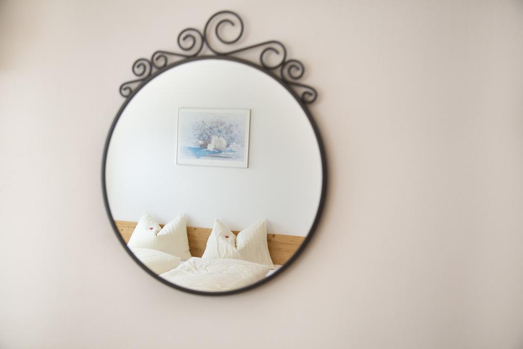 Unterer Obereggerhof Hotel Сан Леонардо ин Пасирия Екстериор снимка